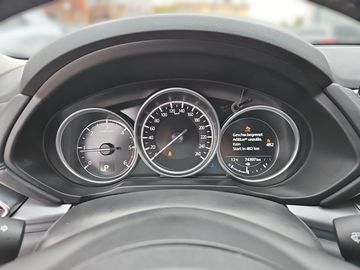 Mazda CX-5 - 5