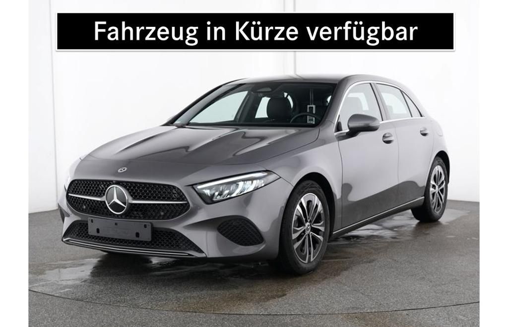 Image of Mercedes-Benz A 200