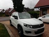 Volkswagen Tiguan 2.0 TDI 4MOT BlueMot Tech CityScape C... - Volkswagen Tiguan CityScape mit Diesel-Antrieb