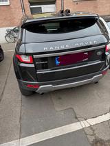 Land Rover Range Rover Evoque 2.0 Si4  - Land Rover Range Rover Evoque in Köln