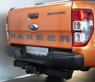 Ford Ranger - 11