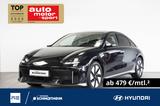 Hyundai IONIQ 6 UNIQ-Paket 77,4kWh - Hyundai IONIQ 6 mit Panoramadach