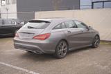 Mercedes-Benz CLA200 2,2D ShootingBrake Aut. - Mercedes-Benz CLA Shooting Brake aus 2017