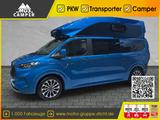 Ford Nugget Titanium L2 Hochdach #Metallic#Klimaautom - Ford: Nugget Hochdach