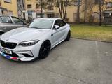 BMW M2 Competition Top Ausstattung  - gebrauchte BMW M2 aus dem Jahr 2020