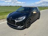 Citroën DS3 THP 208 Start Performance Black Edition  - Citroën DS3 aus 2018