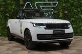 Land Rover Range Rover D350*HSE*PANO*3DMERIDIAN*124.298€NET - Land Rover Range Rover aus 2025