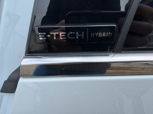 Fahrzeugabbildung Renault Clio E-TECH 140 Intens Navi+360Kamera+Lane