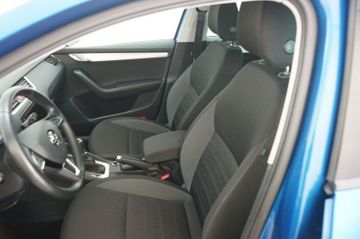Skoda Octavia - 9