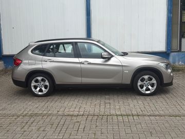 BMW X1 - 8