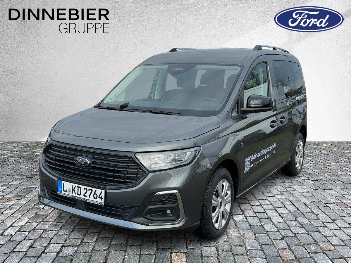 Ford TOURNEO CONNECT L1 Titanium 90 kW imagem 2