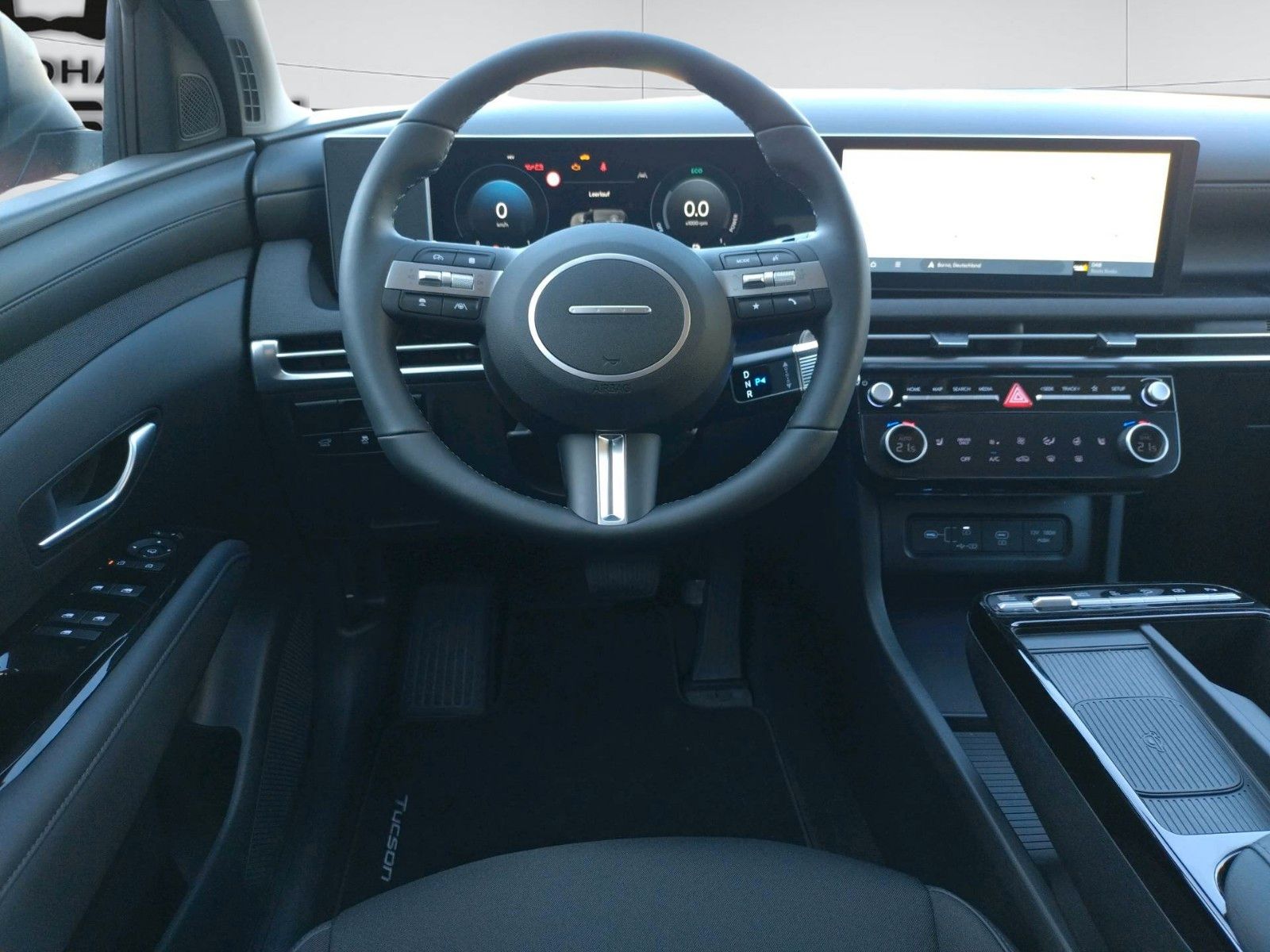 Hyundai Tucson – Bild 10