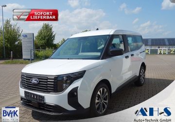Bild 1 Ford Tourneo Courier 1.0 EcoBoost 92 kW Trend