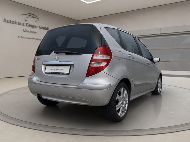 MERCEDES-BENZ A 200 A 200 Elegance, Automatik — Bild 7 von 12