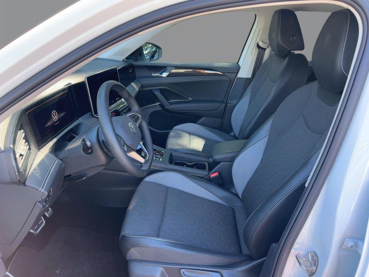 Volkswagen Tiguan 1.5 eTSI DSG Goal AHK LED Navi Sitzhzg
