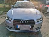 Audi A3 8V Sportback 1,6 Diesel - Audi A3: V6