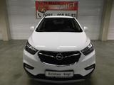 Opel Mokka X Teilleder, Temponat - Opel Mokka X Diesel Gebrauchtwagen