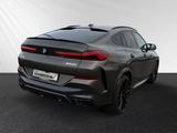 BMW X6 M60i xDrive *Manhattan*|M Sport Pro|AHK|Pano - BMW X6 M60 mit Schiebedach