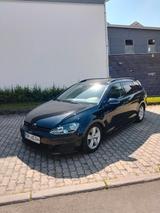 Volkswagen Golf 7 1.6 TDi Sport Paket - Volkswagen Golf: Cabrio, 7