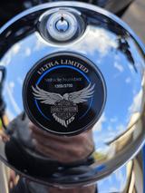 Harley-Davidson Electra Glide Ultra Limited 115 Anniversary 1HD - Angebote