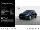 Seat Ibiza Style 1.0 TSI RFK*LED*Navigation*ACC - gebrauchte Seat Ibiza aus dem Jahr 2022