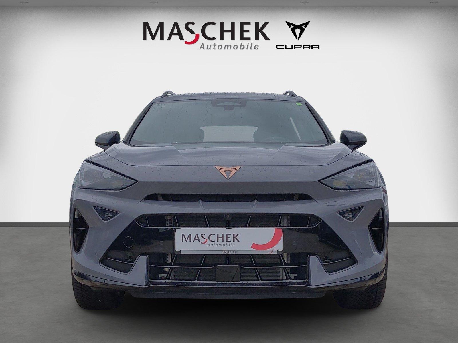 Cupra Formentor 1.5 eTSI DSG Sonderleasing 360°View Ma