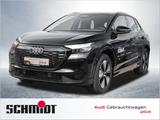 Audi Q4 SUV e-tron AHK Tech Navi Klima LM19 virtual W - Audi Q4 in Dortmund