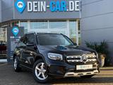 Mercedes-Benz GLB 200d *LED*DAB*AHK*NAVI* - Mercedes-Benz GLB 200 Diesel Gebrauchtwagen