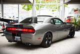 Dodge Challenger 6,4 L V8 SRT HEMI MDS 20" - Dodge: Hemi