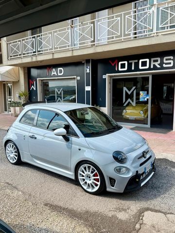 ABARTH 595 Competizione