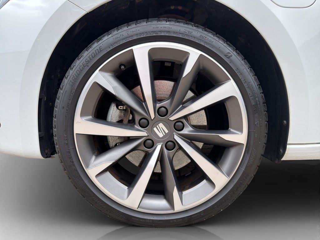 Seat Leon - Bild 23