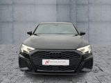 Audi A3 Limousine 35 TDI S-TR 2xS-LINE LED+NAVI+ACC - Audi A3: TDI 2l