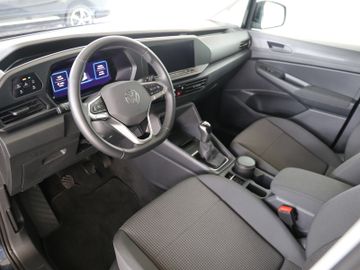 Volkswagen Caddy Maxi 2.0TDI 4MOTION LED STANDHZ AHK 4x4