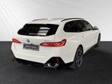 BMW 520d Touring M Sport Pro|AHK|Autobahnassistent - BMW 520: M Sport