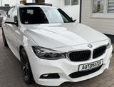 BMW 320d GranTurismo xDrive M-Packet Automatik - BMW 320 Gebrauchtwagen in Kassel