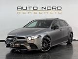 Mercedes-Benz A 35 AMG 4Matic*MATT*Pano*Kamera*Ambiente*MBUX* - Mercedes-Benz A 35 AMG in Wuppertal