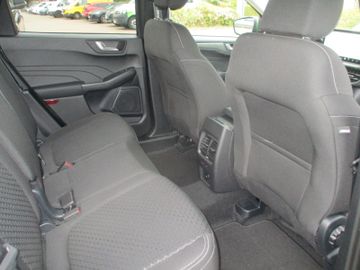 Ford Kuga Titanium 137KW + PDC + Cam + AUTOMATIK