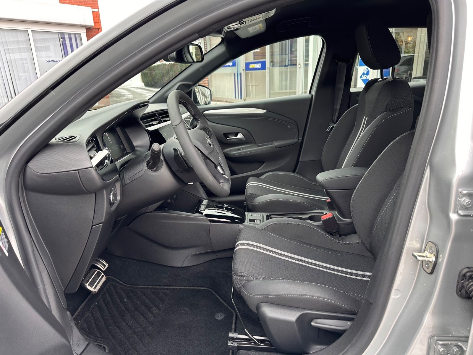 Fahrzeugabbildung Opel Corsa GS 1.2 Turbo Automatik APP/ACC/LED/SHZG