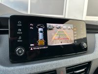 SKODA Kamiq 1.0 TSI Selection AHK KAM MATRIX 5J GAR bei Autohaus Landmann & Maier OHG
