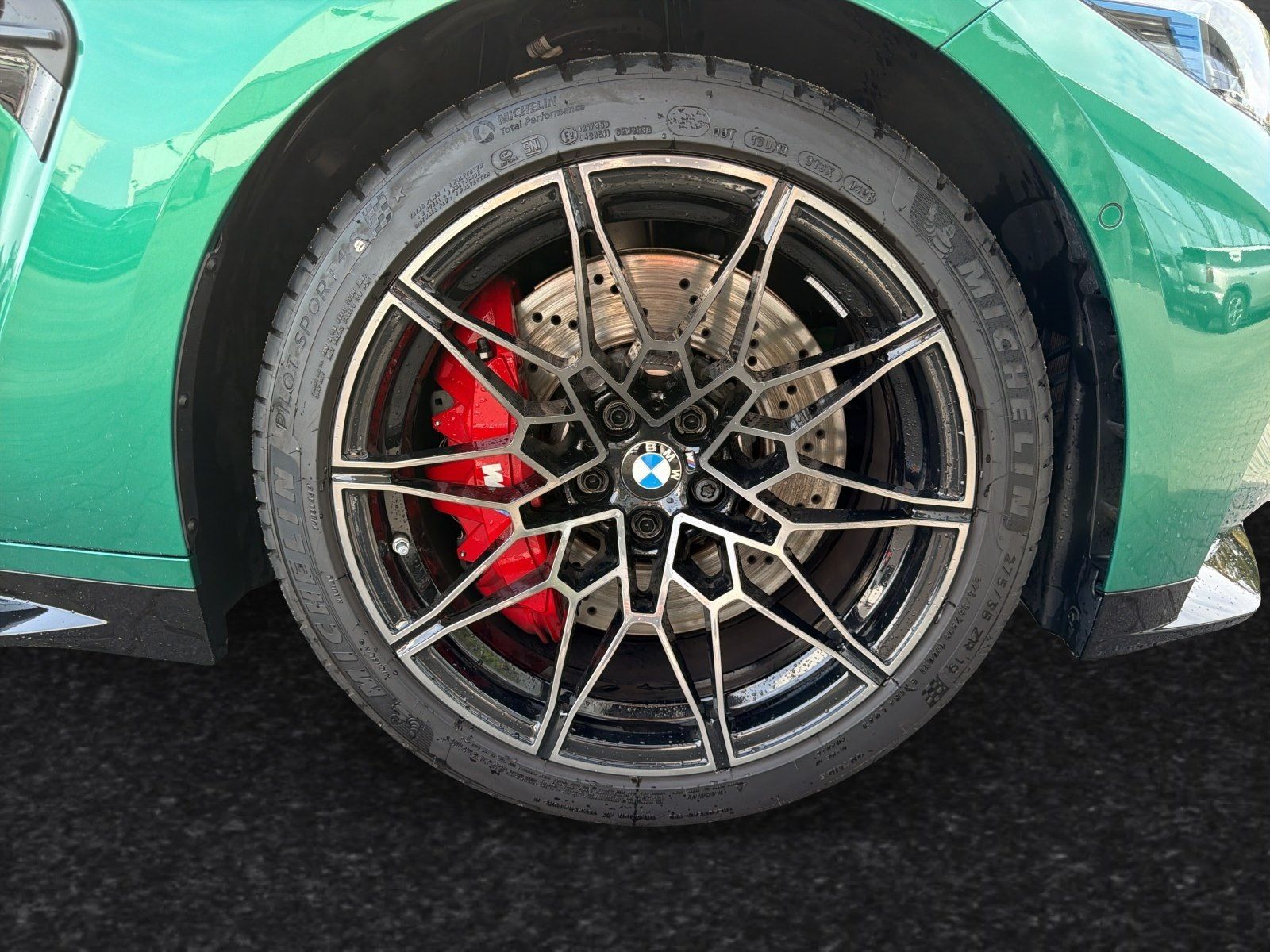BMW M4 - Bild 4