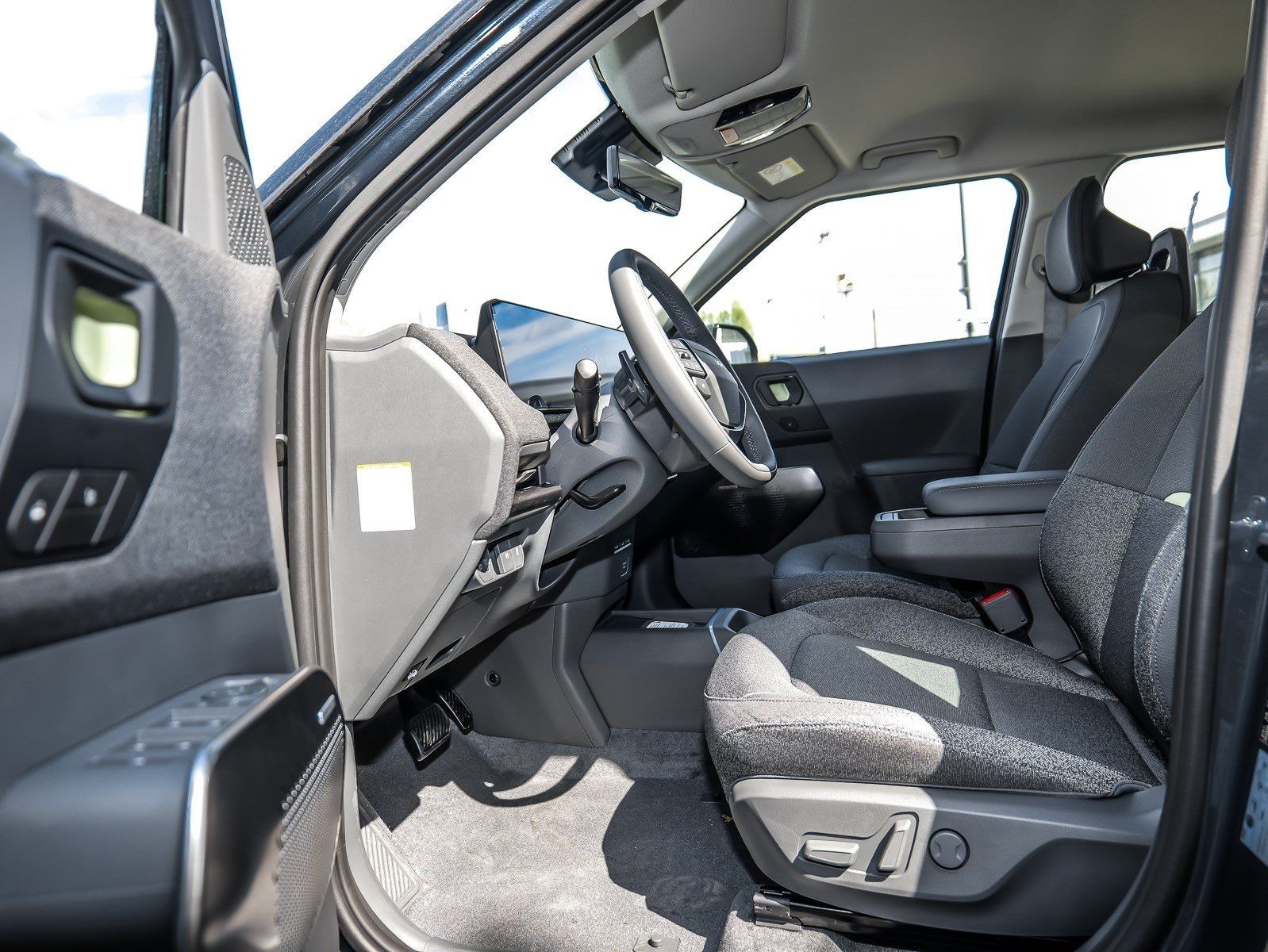 Kia EV2 - Bild 7