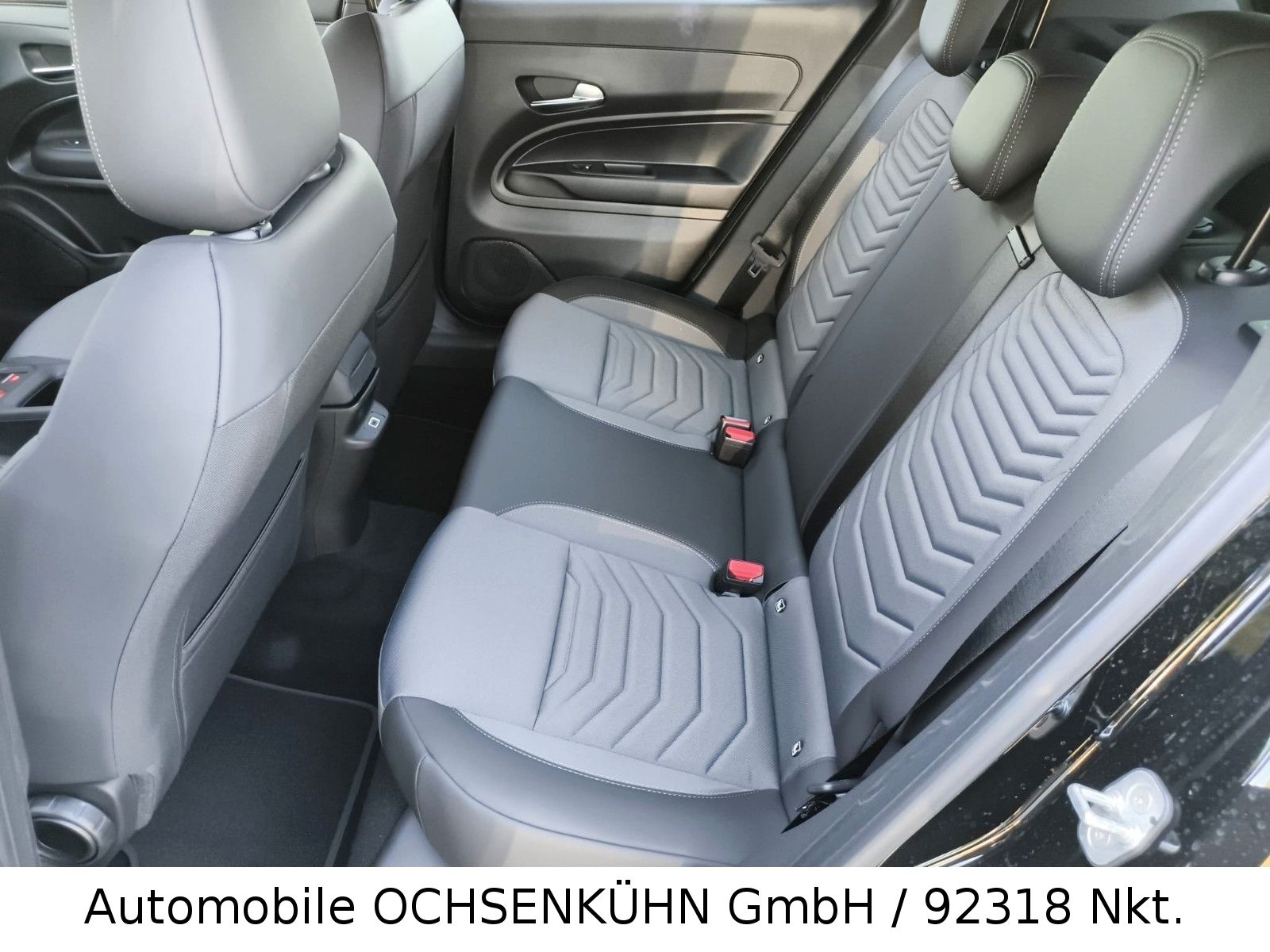 Jeep Avenger - Bild 12
