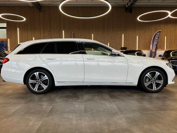 Mercedes-Benz E 400 d T-Modell 4Matic*AndroidAutoAppleCarPlay