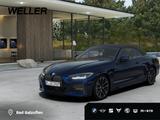 BMW 430i Cabrio M Sport ACC Kamera 19"M Nackenw Navi - gebrauchte BMW 430 aus dem Jahr 2023