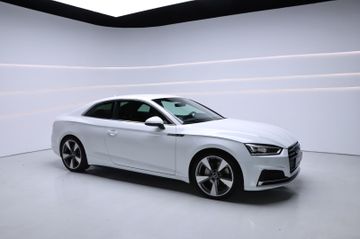 Audi A5 - 8