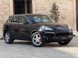 Porsche Cayenne 3.0 Diesel 245 CV TIPTRONIC - Porsche Cayenne: 3.2