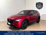 Mazda CX-5 CX-5 2.2 Homura Comfort 2wd 150cv aut - Mazda CX-5 aus 2025