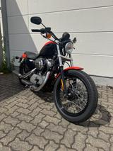 Harley-Davidson Sportster 1200 Nightster/ PENZL/ 2.Hand/ 5HD1.. - Offers matching your search criteria