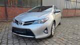 Toyota Auris Life+ 1.6 PDC AHK Klima tempo. - Toyota Gebrauchtwagen in Lippstadt