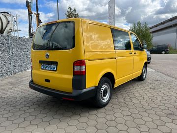 Volkswagen T5 Transporter - 5